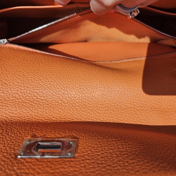 Hermes Kelly 35 2002 "F" 2 Way - Picture 9 of 16